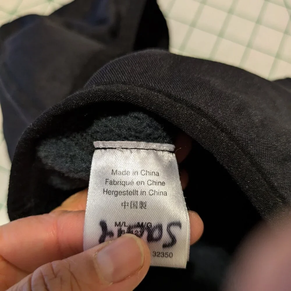 4/$20 EUC Kids Balaclava Outdoor Research M/L